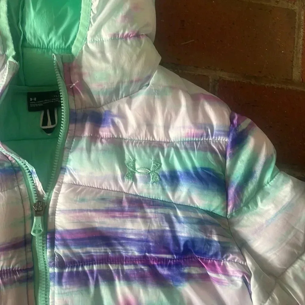 Under Armour‎ Puffer Jacket